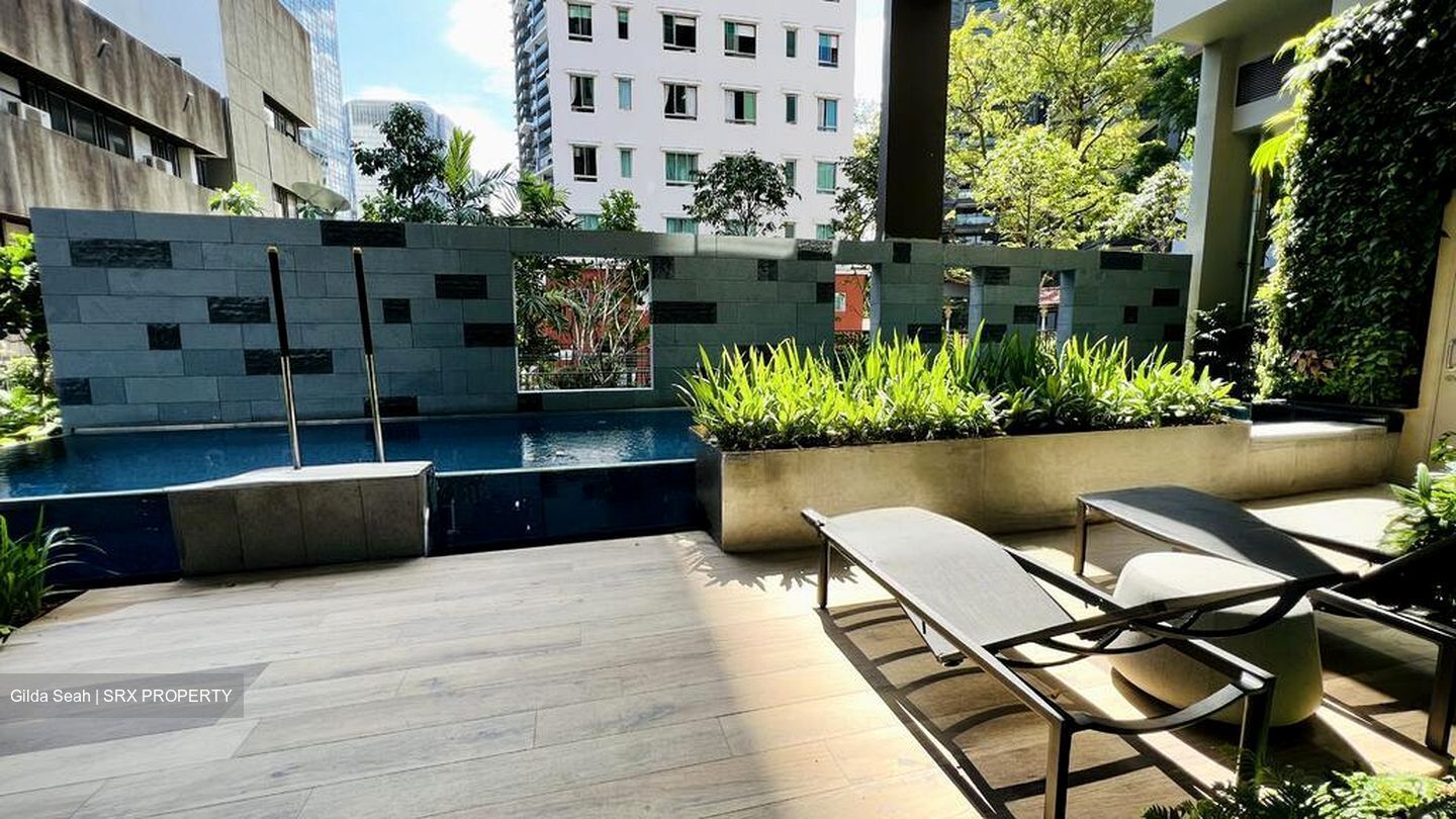 8 Hullet (D9), Apartment #526259271